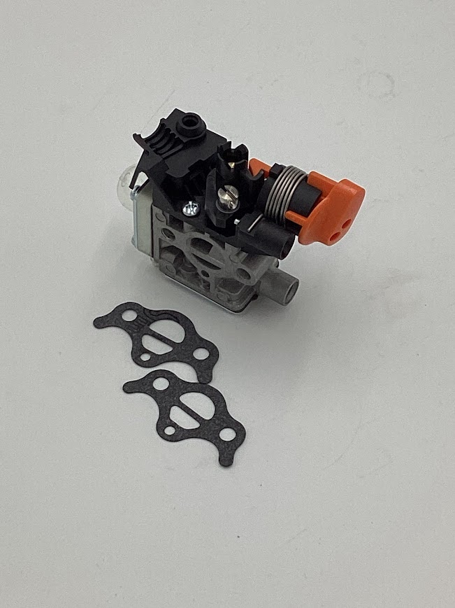 This high-quality aftermarket carburetor is designed to suit STIHL FS94 brushcutters and related models