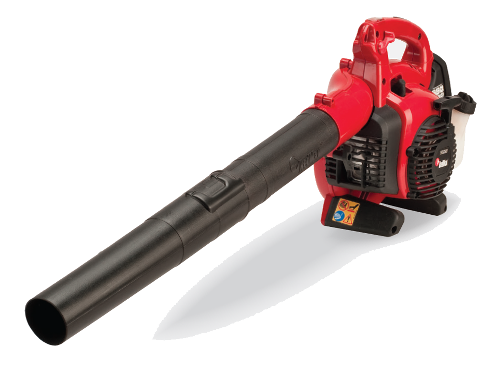 RED MAX HB281 BLOWER