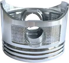 HONDA PISTON ASSEMBLY NON-GENUINE