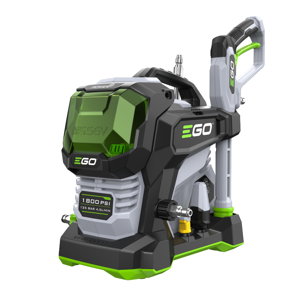 HPW1800E 1800 PSI Compact Pressure Washer