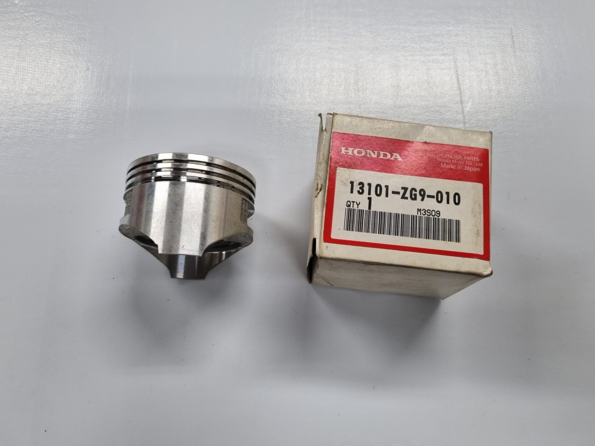 Honda 13101-ZG9-010