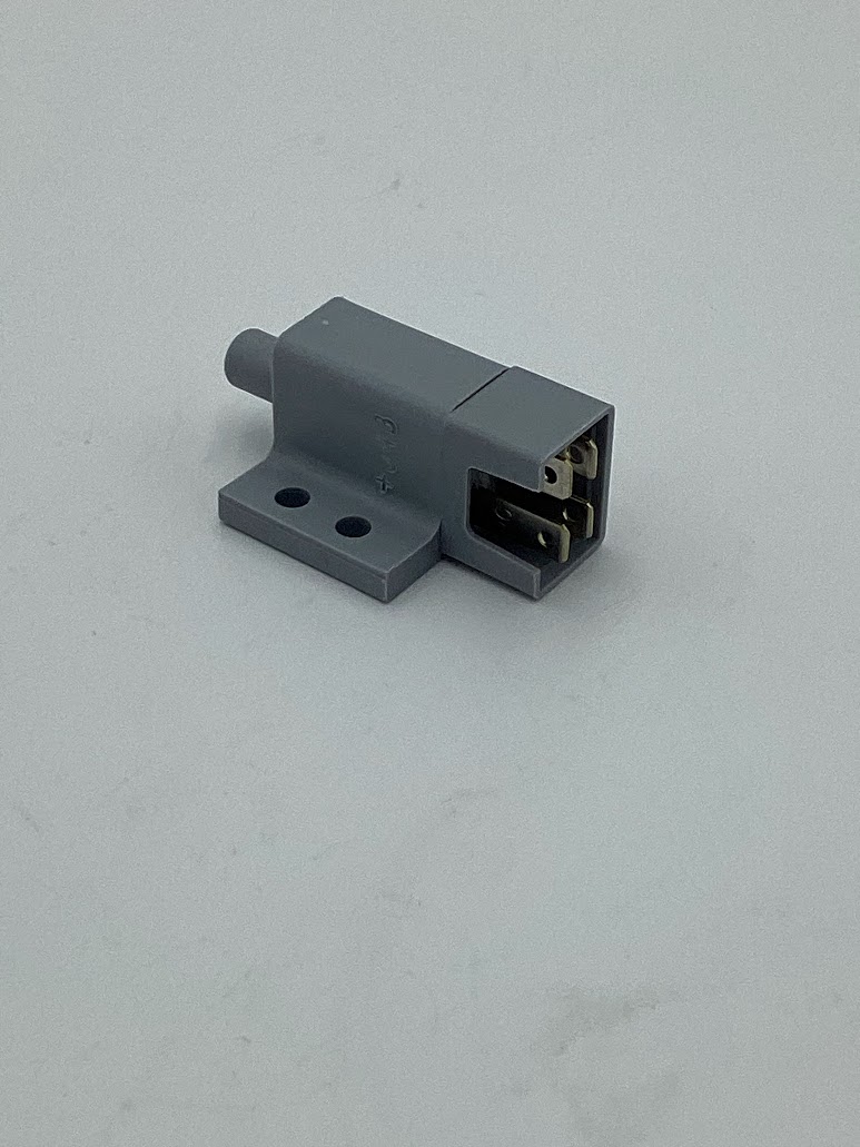 Husqvarna 5391010-80 Interlock Safety Switch