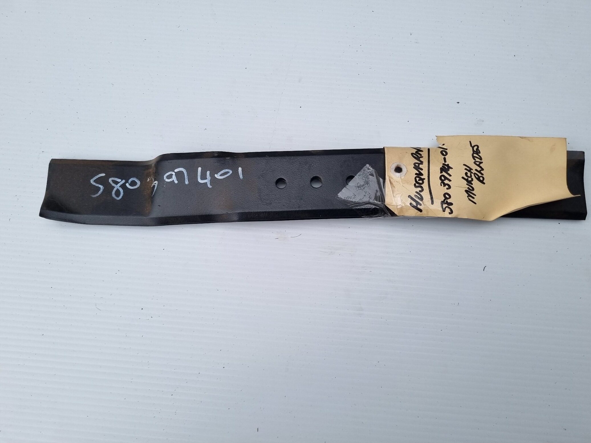 Husqvarna Bar Blade 95cm 5803974-01