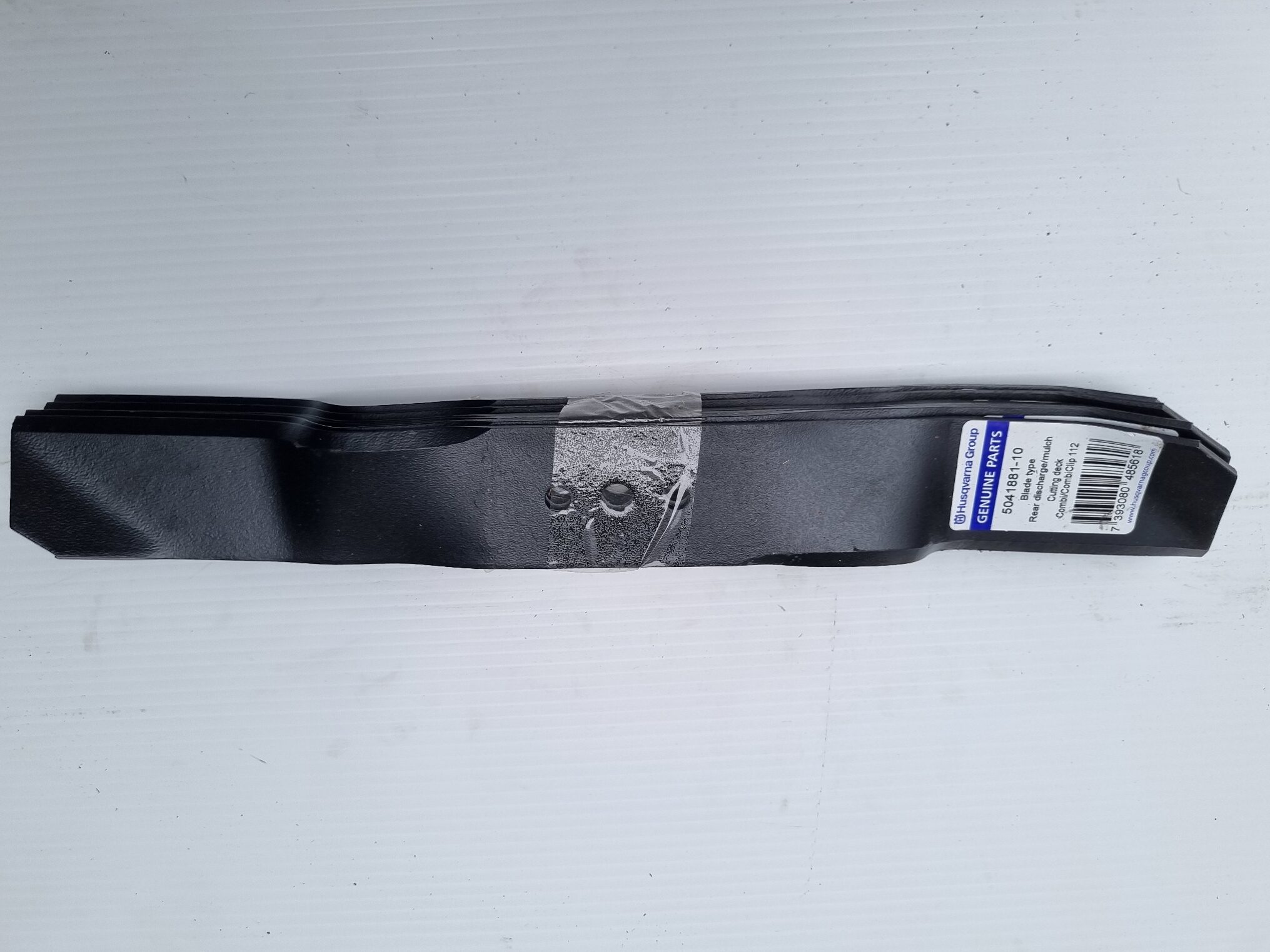 Husqvarna Combi 112 44 Bar Blade 5041881-10