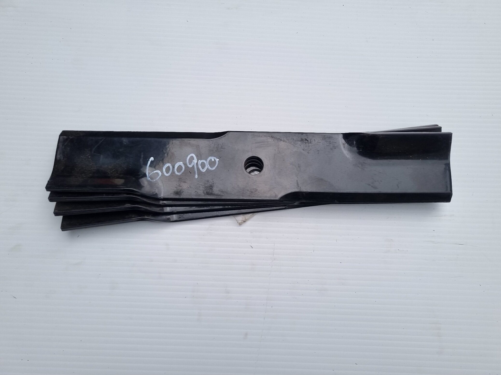 Hustler 36 Bar Blade 600900