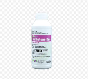Lawn Pride Indigo Tombstone Duo 500ml