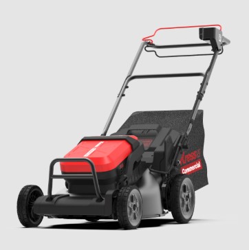 KC711.9 Mower