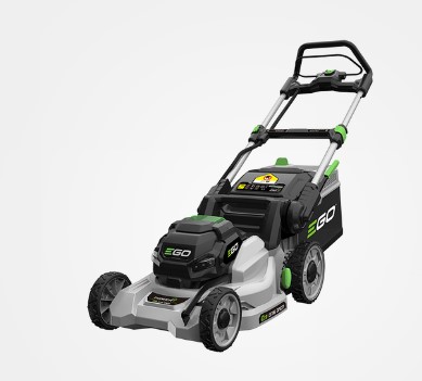 LM1703E 42cm Push Lawn Mower