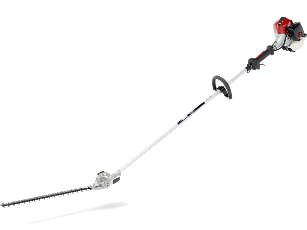 RED MAX LRTZ230 POLE HEDGE TRIMMER