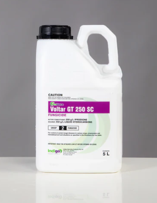 Lawn Pride Voltar 250 5ltr
