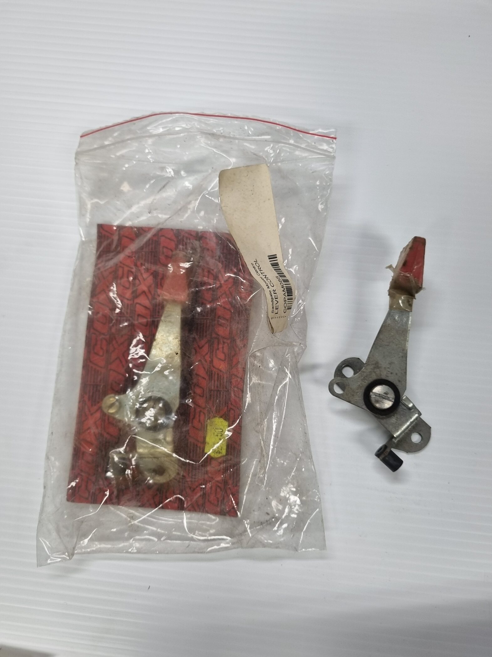 Lever Control AM088