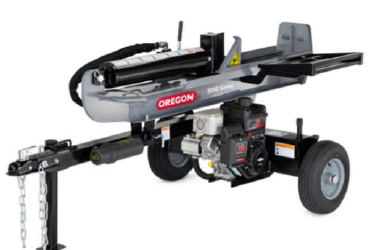 Oregan Log Splitters