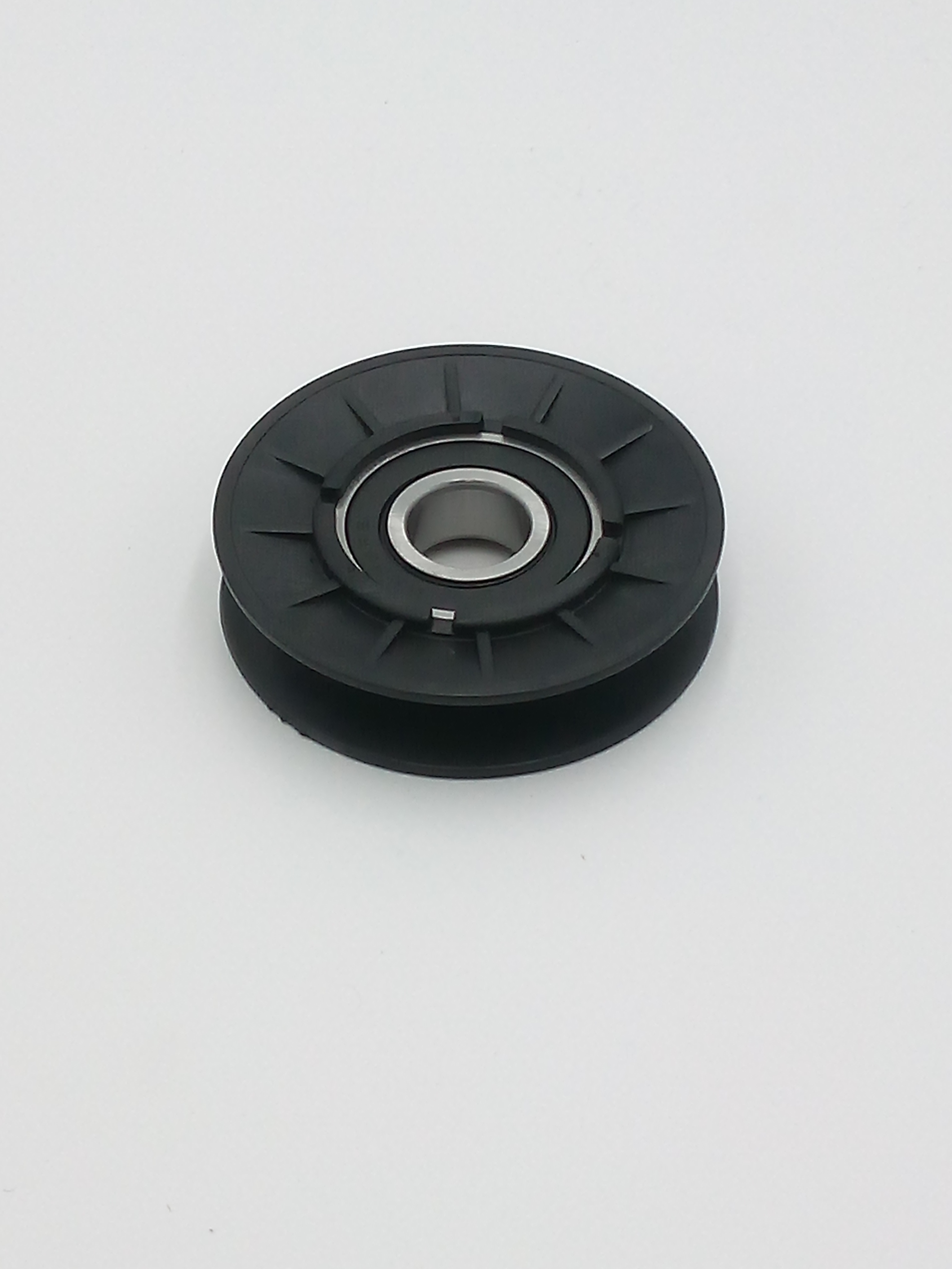 PU0014 Pulley V-Idler Transmission John Deere 100 Series GX20286