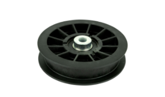 Toro Transmission Flat Idler Pulley Suits Titan / Z Master (109-3397) PUL8413