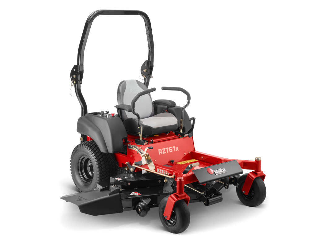 RZT61x Zero Turn Mower