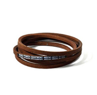 SCAG Deck Drive Belt (61") 483741