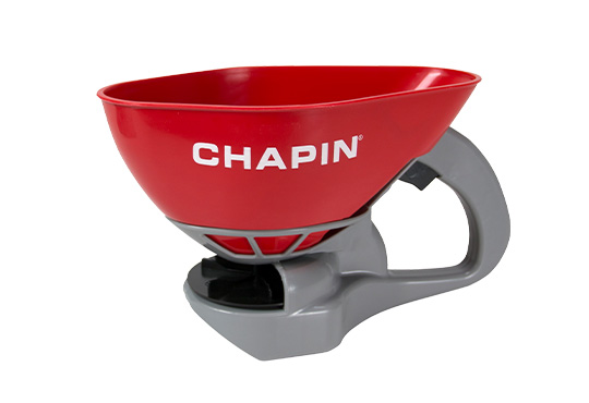 CHAPIN HAND CRANK 1.6L SPREADER