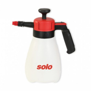 SOLO 201 sprayer