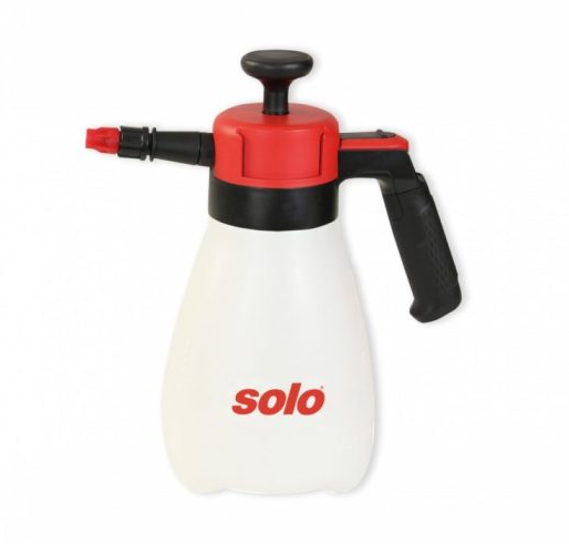 SOLO 201 sprayer