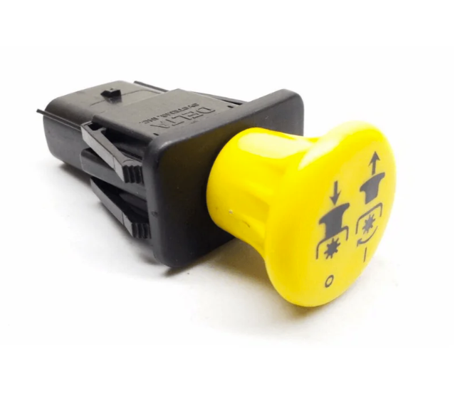 Scag 485833 PTO Switch
