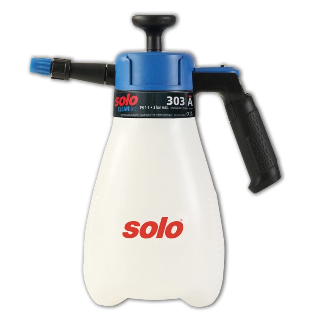 Solo 303A Sprayer