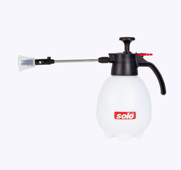 Solo 402 Sprayer