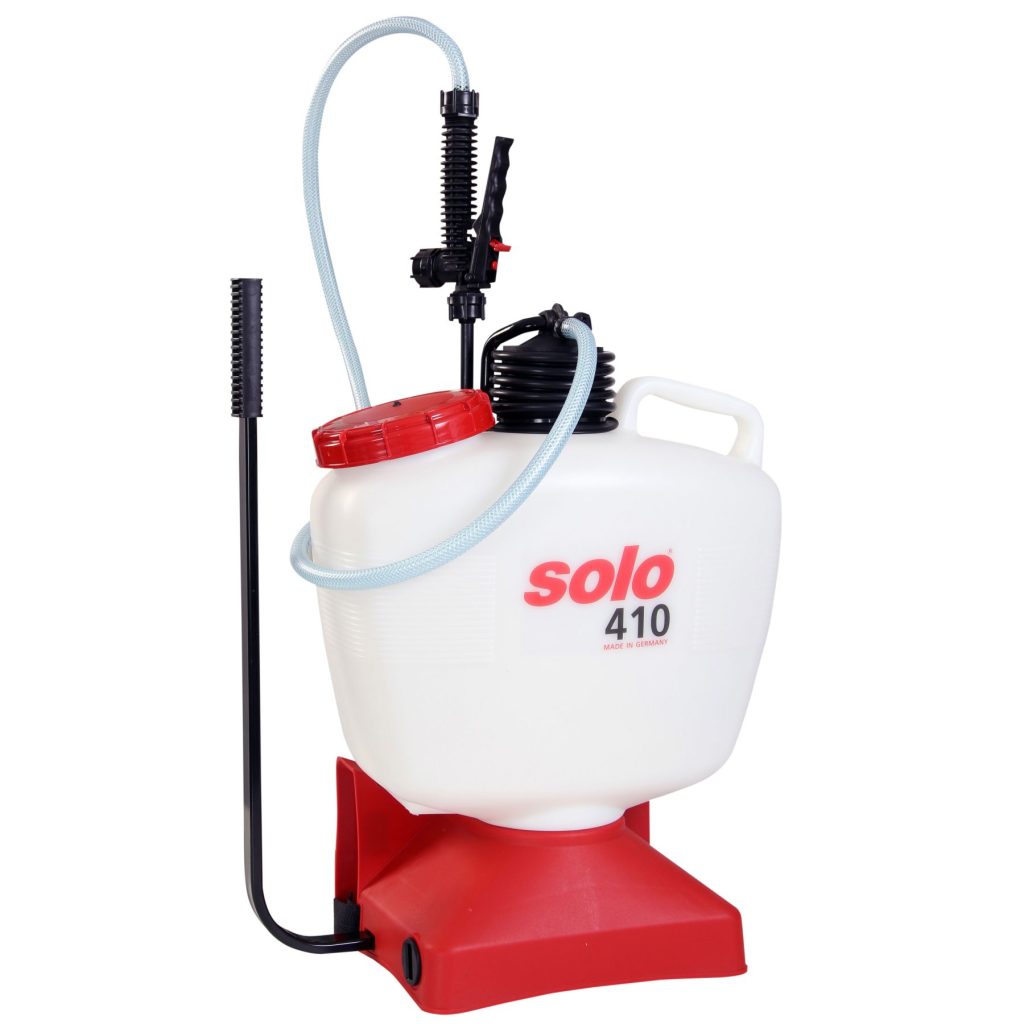 Solo 410 Sprayer