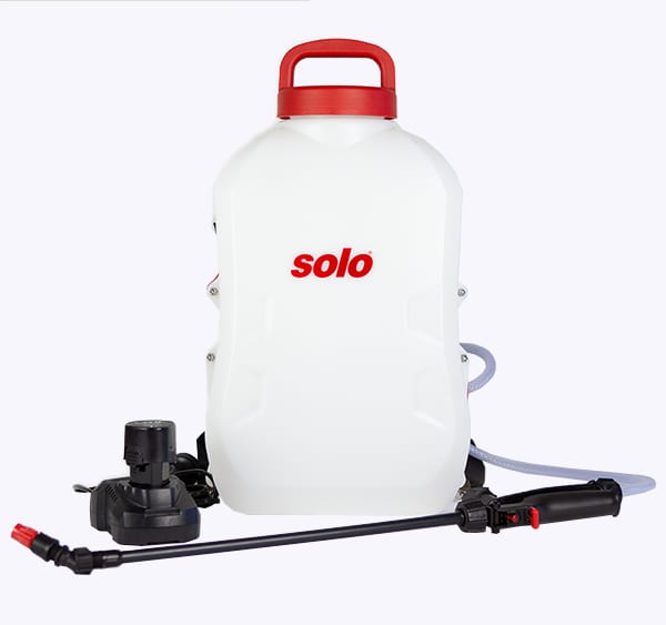 10 Litre Battery Operated Sprayer – 414Li