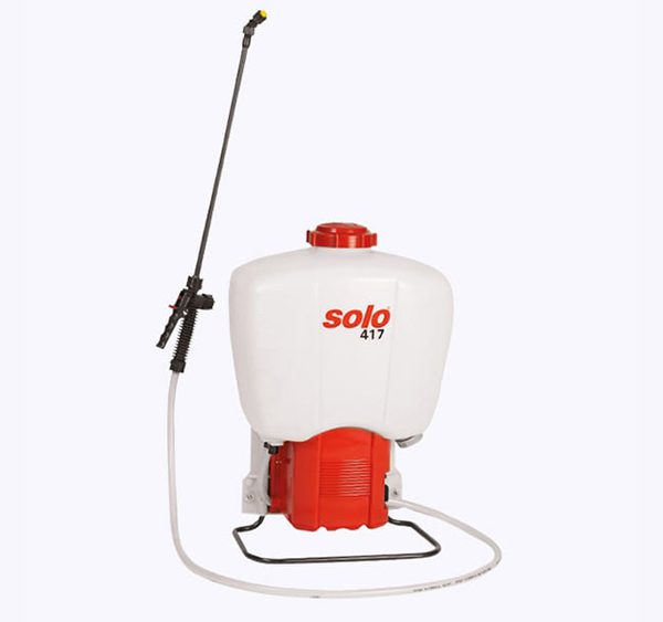18 Litre Battery Operated Backpack Sprayer – 417Li