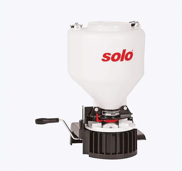 Solo 421 Spreader