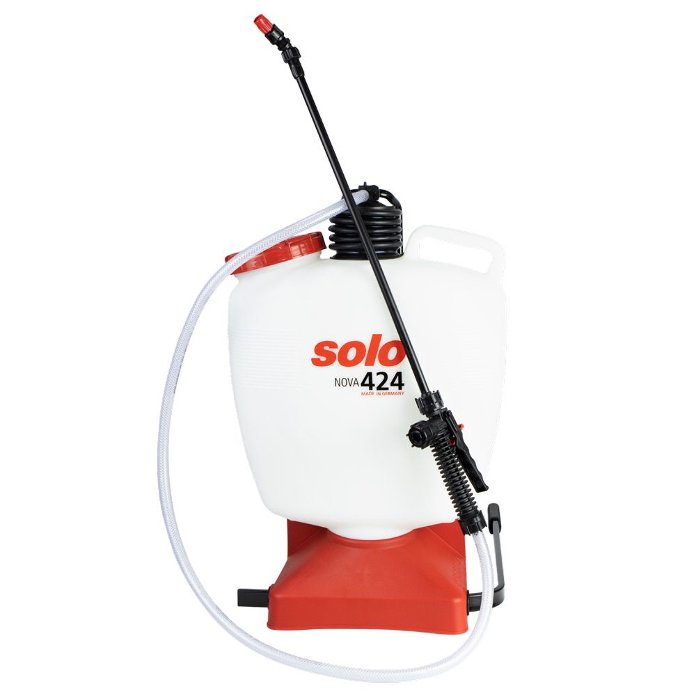 Solo 424 Sprayer