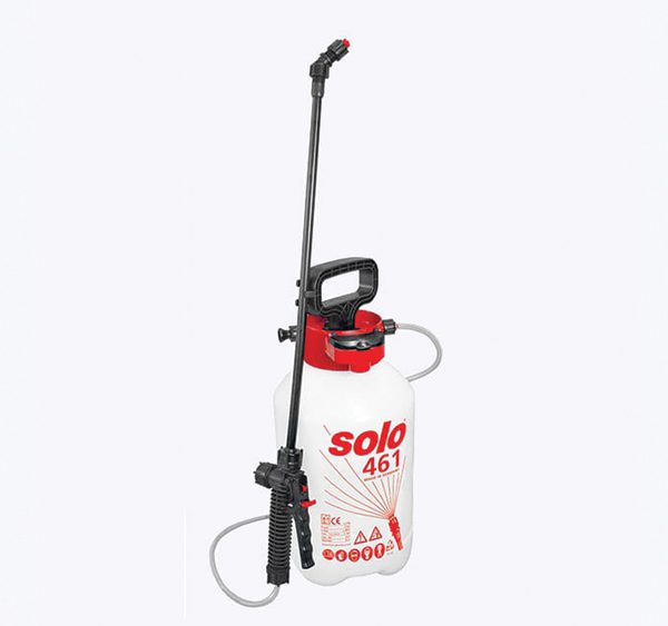 Solo 461