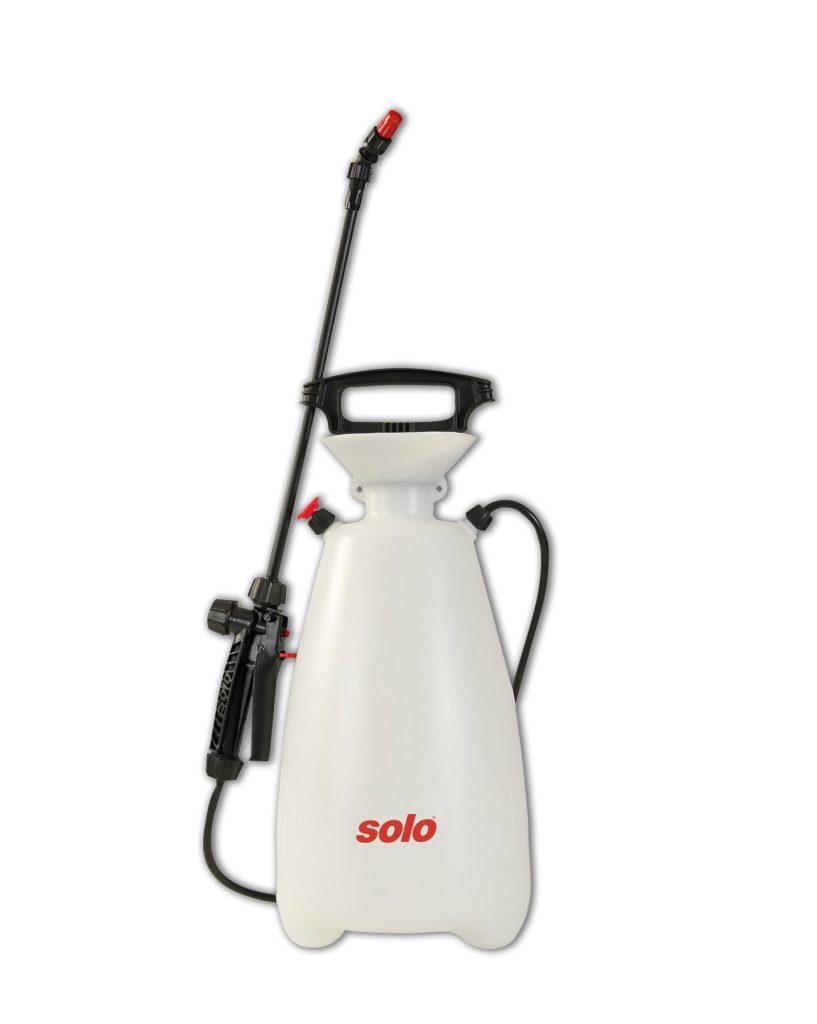 Solo Sprayer 212