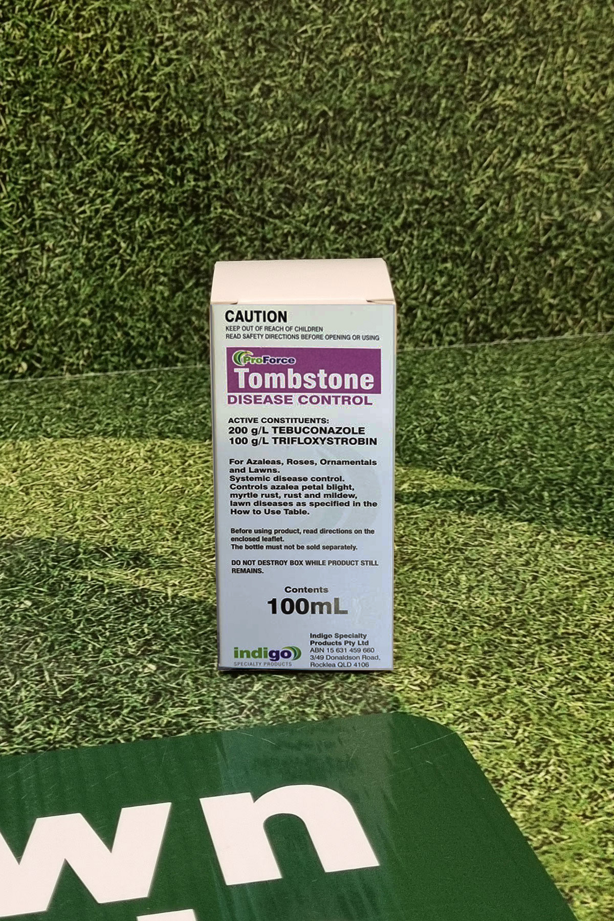Tombstone100mL