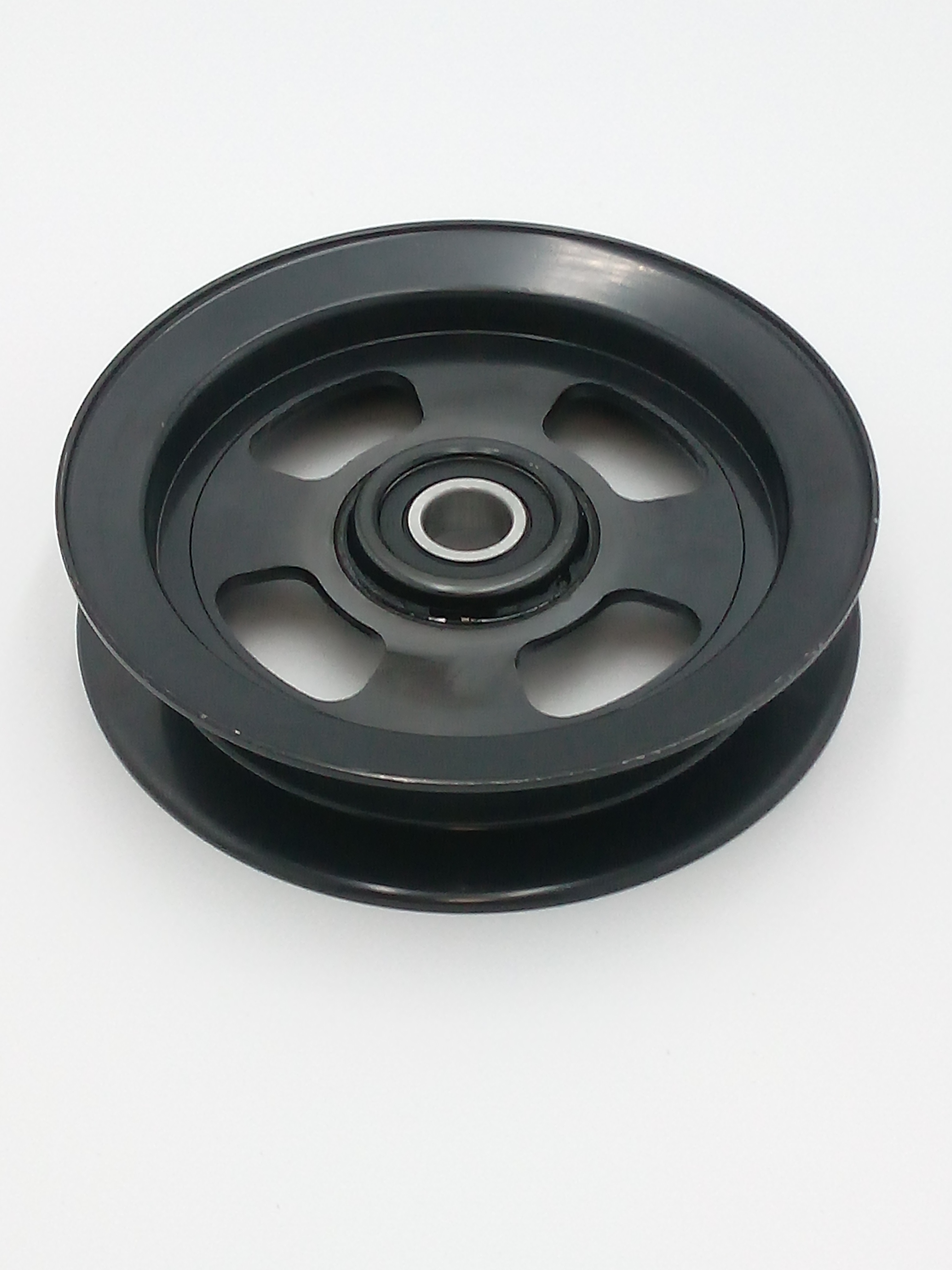 PU0008 Toro Flat Idler Pulley 103-8743 116-4668 132-9425