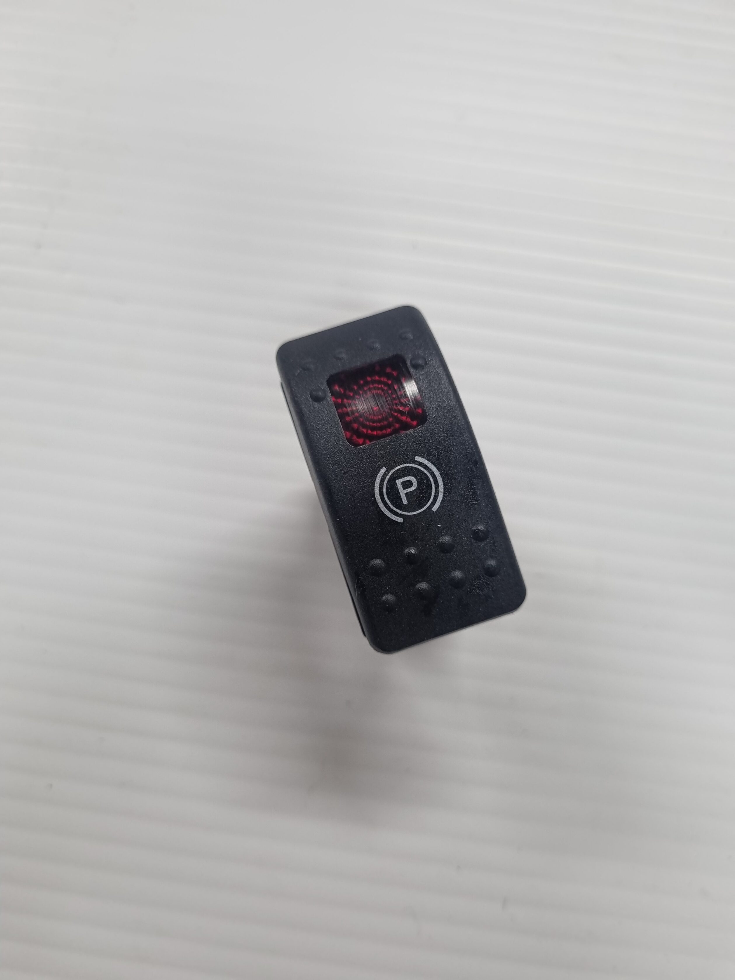 Toro Consumer 130-6874 Rocker Switch