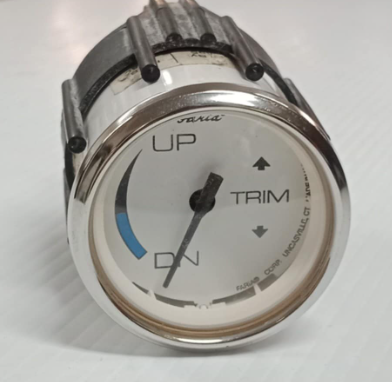 Trim Gauge LPR37FGBC626
