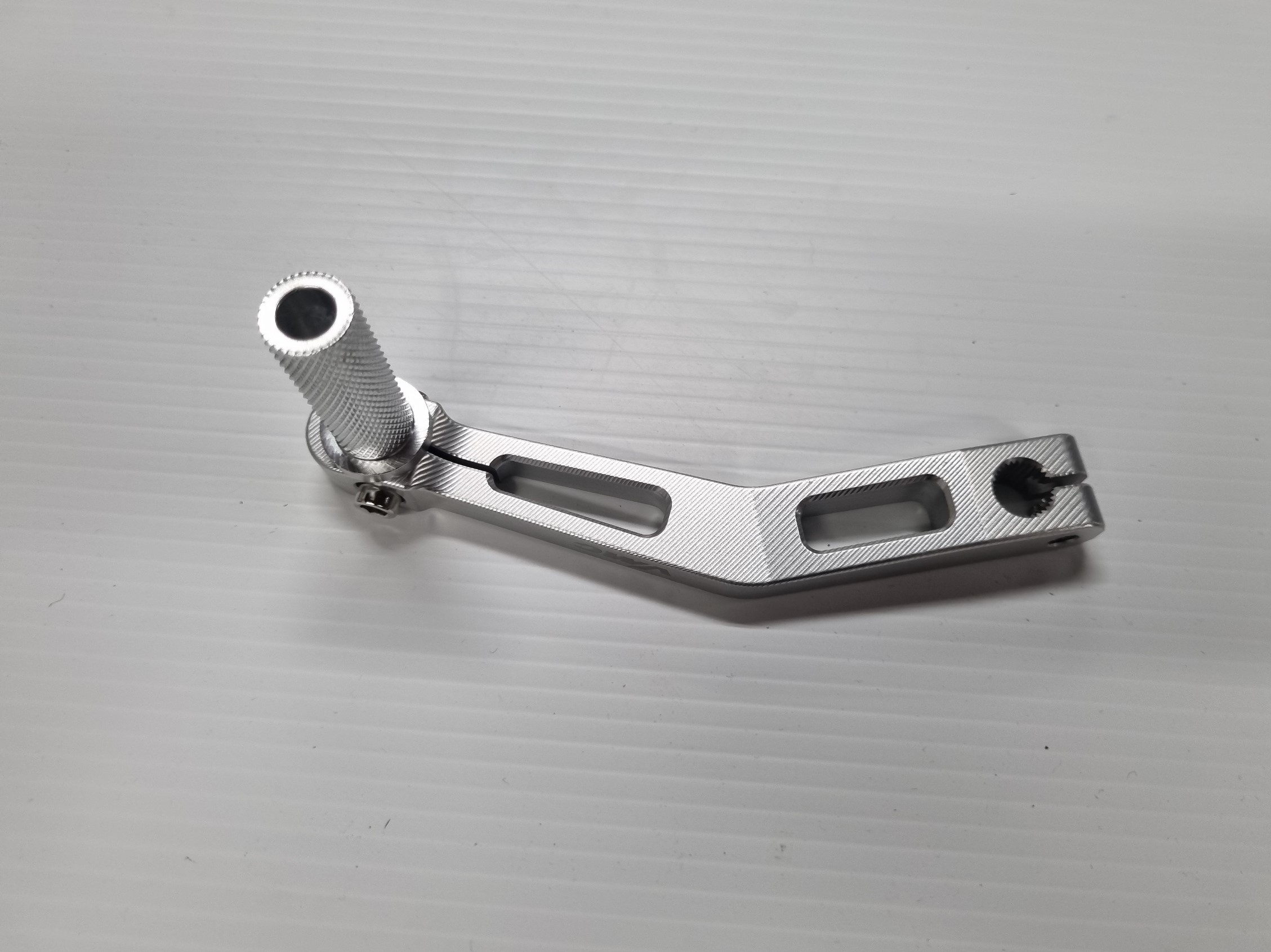 VMC CNC Gear Lever DL.0010.00 (1)