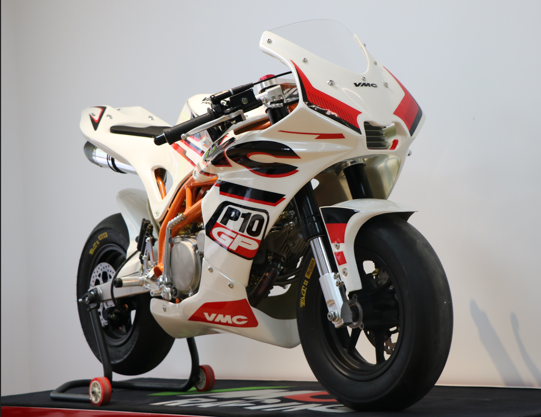VMC GP10
