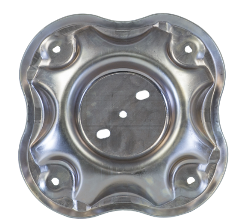Masport & Bushranger Quadcut (contoured) Blade Disc blh7932