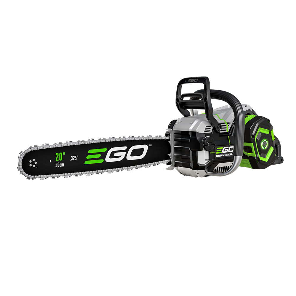 POWER+ COMMERCIAL 50CM CHAINSAW CSX5000
