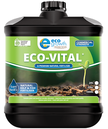Eco-Vital 20L