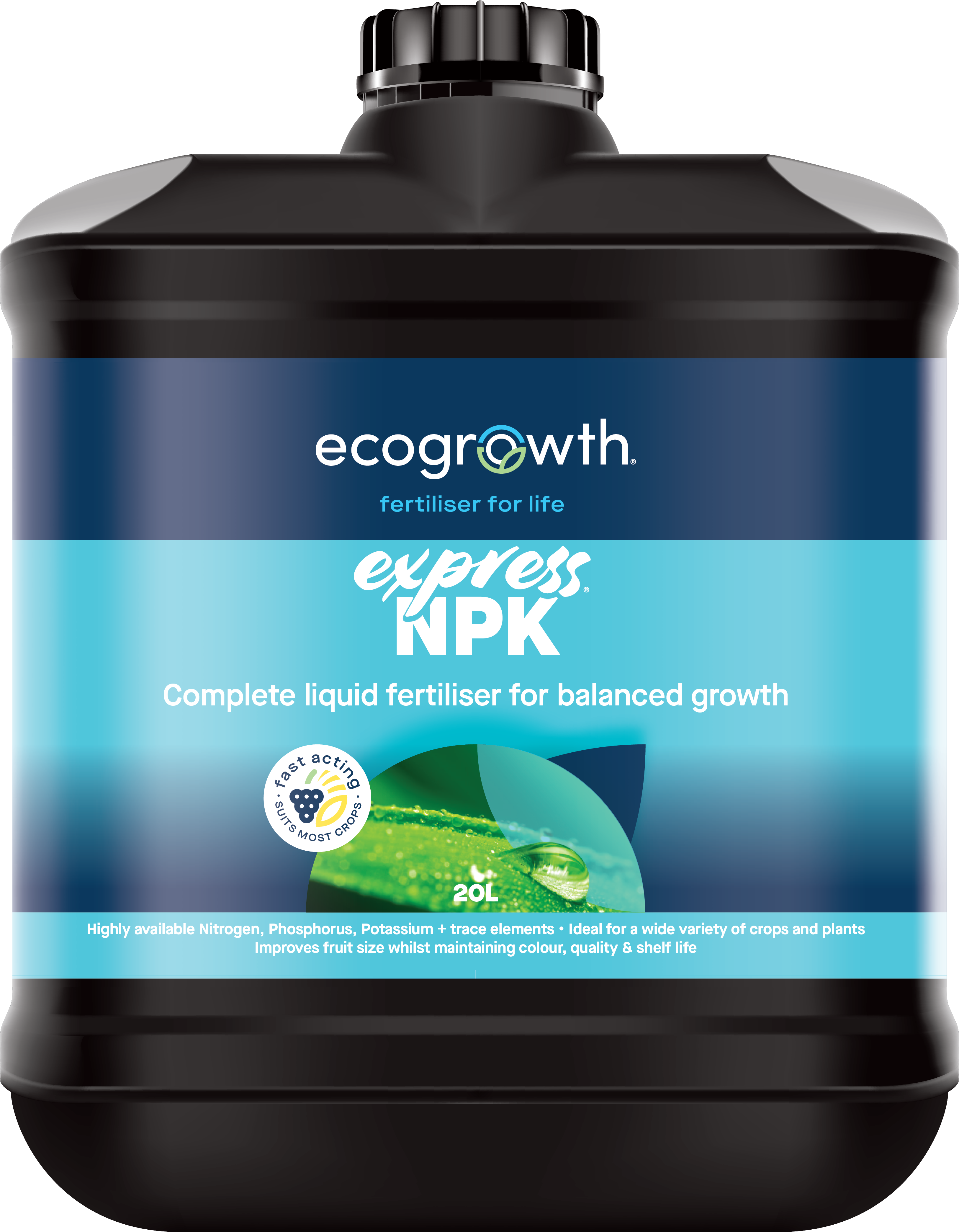 Eco Growth Express NPK