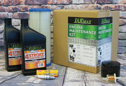 Engine Service Kit Suits Kawasaki FX651V