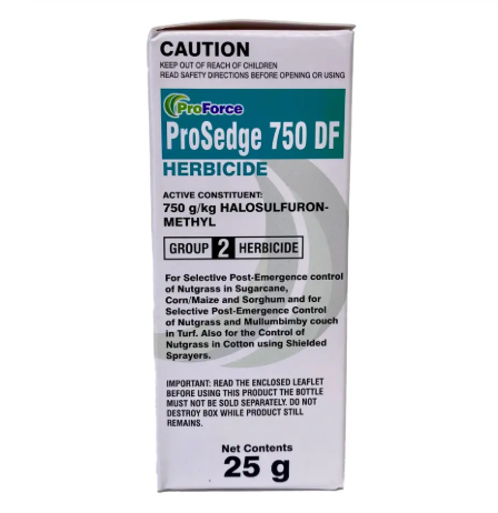 Indigo Prosedge 750 DF 25gm